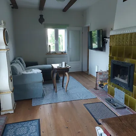House Niczonow