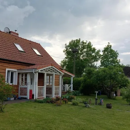 Casa de Férias House *