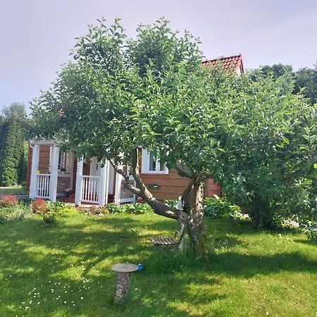 Casa de Férias House *